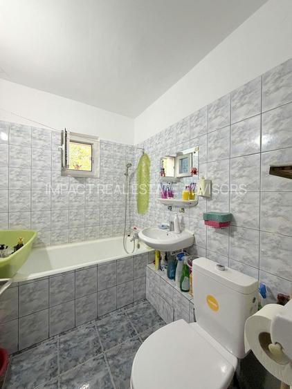 Apartament 2 camere 2 balcoane | decomandat | Aviatiei | 2 minute metrou - 7
