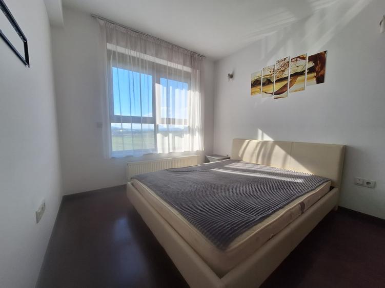Pet Friendly~Apartament 2 Camere~Avantgarden Bartolomeu~Loc de parcare