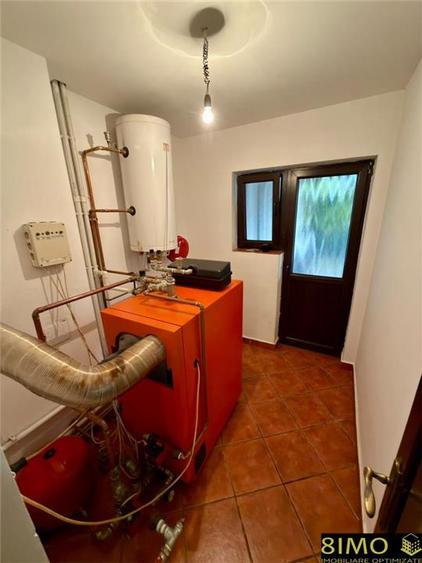 Casa de vanzare Fantana Mare