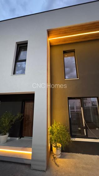 Casă individuală P+1 –FINALIZATA Comuna Berceni | Ultima disponibilă pe stradă - 2
