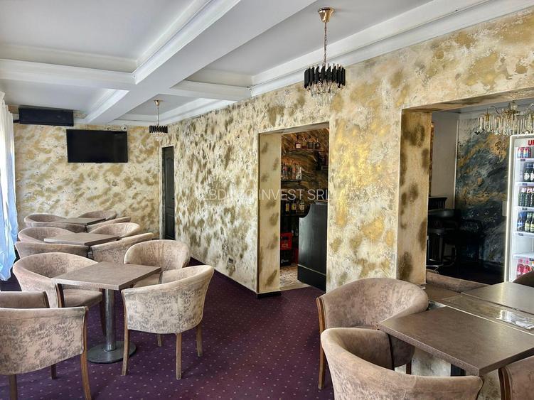 Spatiu comercial-Dumbravita- 650 euro - 3