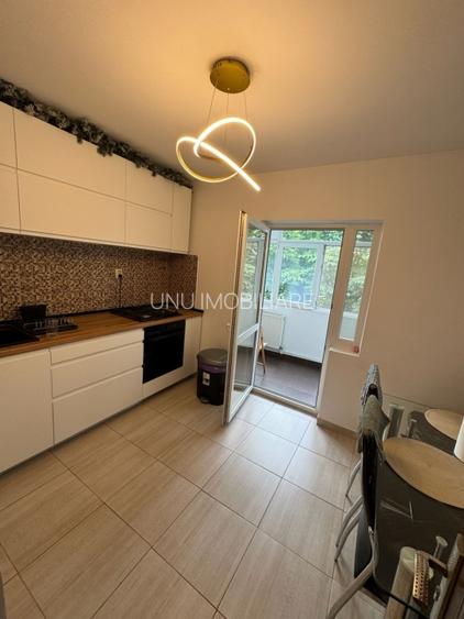 3 camere decomandat 77mp etaj 3 zona nicolina - 6