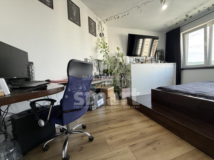 Apartament 2 camere mobilat/utilat 62 mp zona VIvo 0% Comision - 8