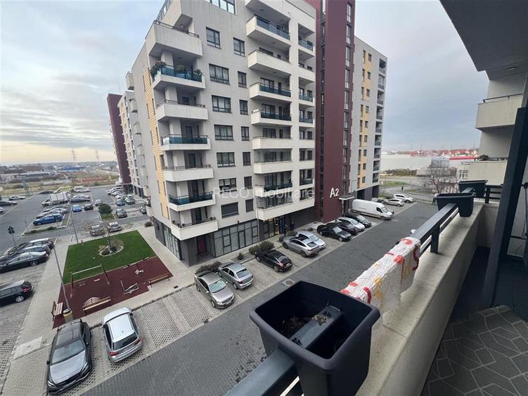 RECO, Apartament cu trei camere, Bloc nou , Victoria Residence, Oradea - 11
