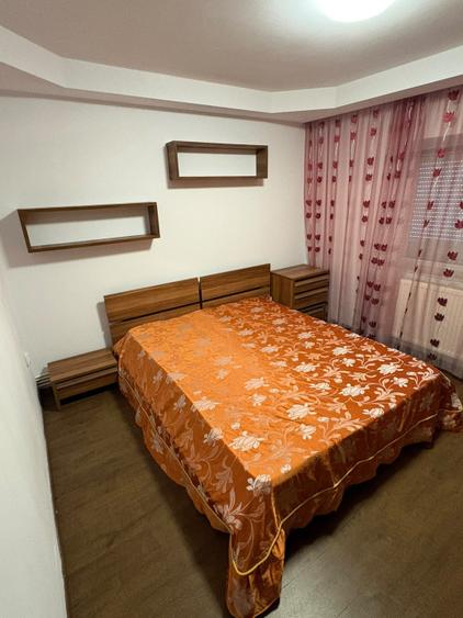 Apartament cu 2 camere - 45mp – zona Penny
