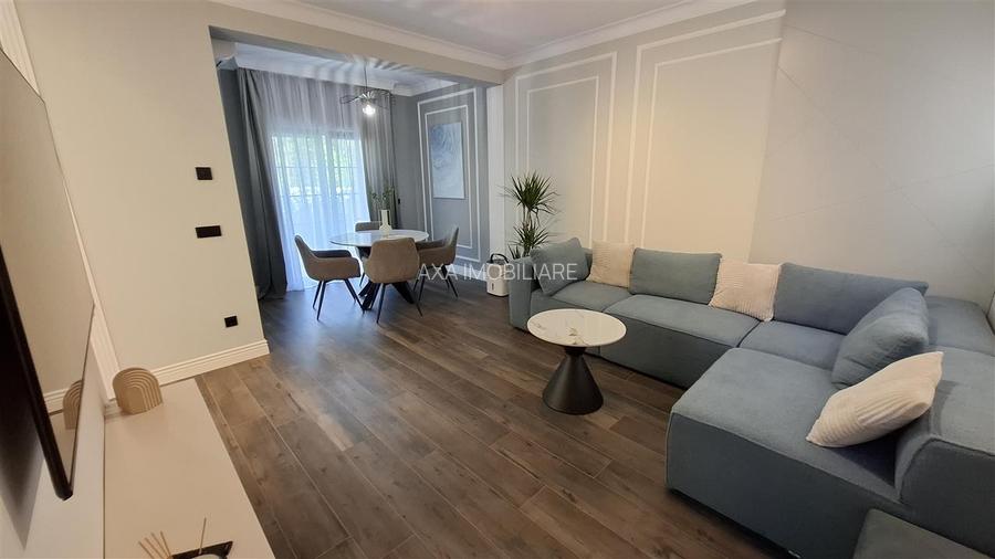 Casa Breazu COPOU, Mobilata utilata,Incalz. pard,3 loc de parcare, 0% Comision - 3