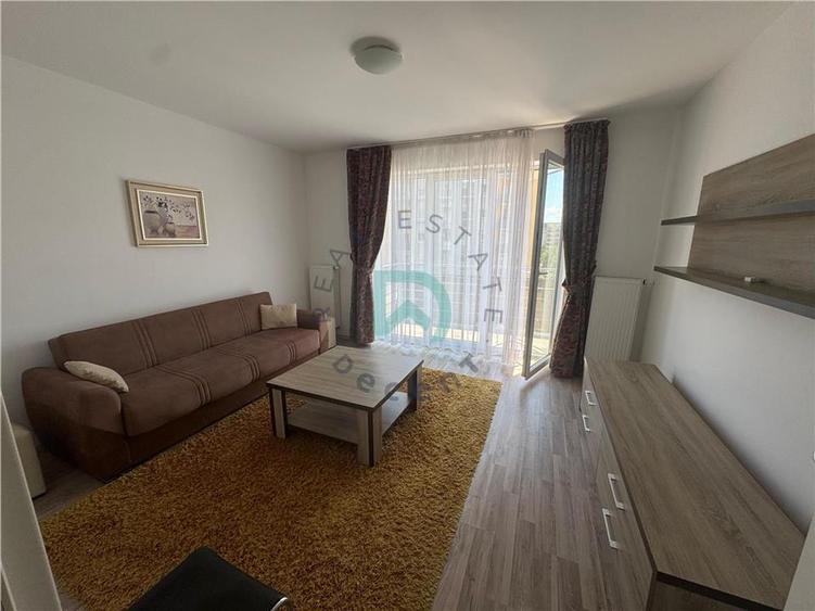 Apartament 2 camere decomandat, Avantgarden Brasov