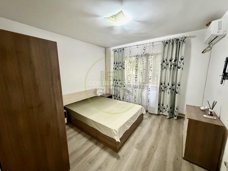 Apartament 2 camere, decomandat, 55.02mp, cartier Craiovita Nouă, zona Segarcea - 3