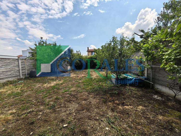 Mobilat si utilat complet! Panouri solare 6 KW! Pozitie Excelenta!