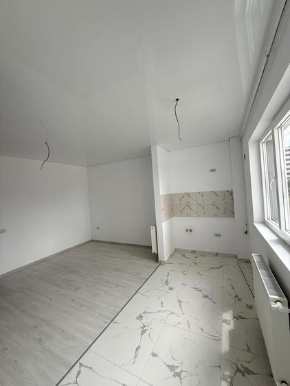 Garsoniera-Bloc Nou - Militari Residence-Comision 0%-Finisaje Premium