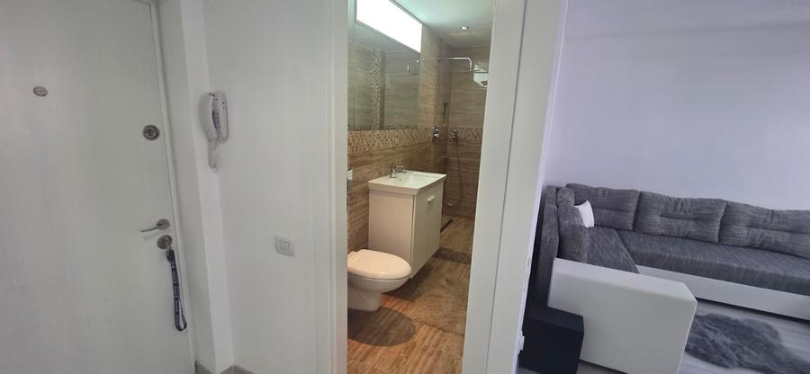 Rahova Salaj, complet renovata/mobilata/utilata lux, finisaje top, AC