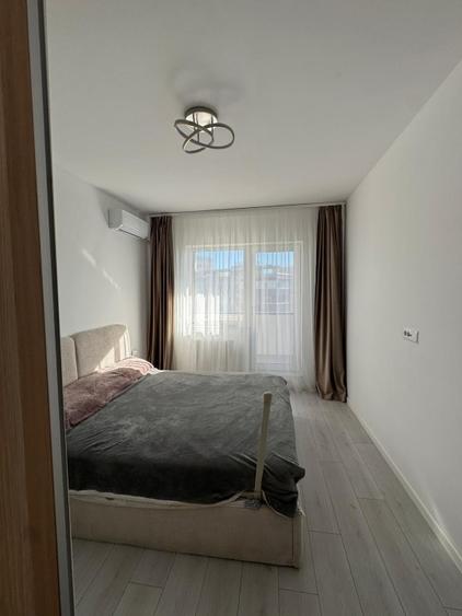 Apartament 3 camere Maniu 141 Metrou Păcii 2 min 87,5 mp Parcare inclusă