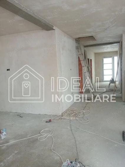 Casa Individuala cu 4 camere cu 500 mp de curte, in Cisnadie