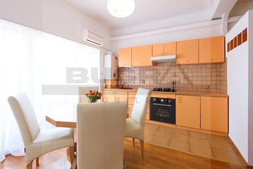 Apartament de 2 camere, 55mp, parcare, zona Home Garden - 5