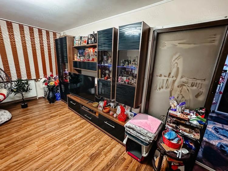 Apartament 3 camere Fizicienilor sector 3/ centrala proprie