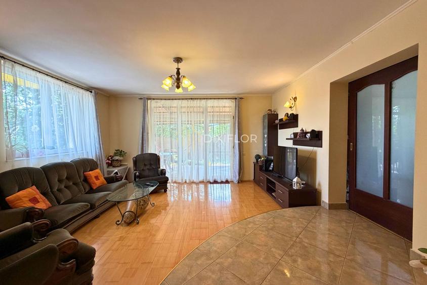 Casă individuală cu 3 nivele | Str. Mărului | 239.000 €