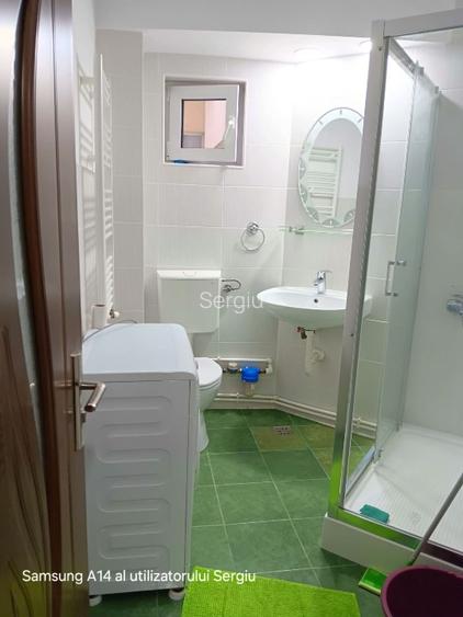 Nicolina apartament 2 camere decomandat 56 mp cu CT - 2