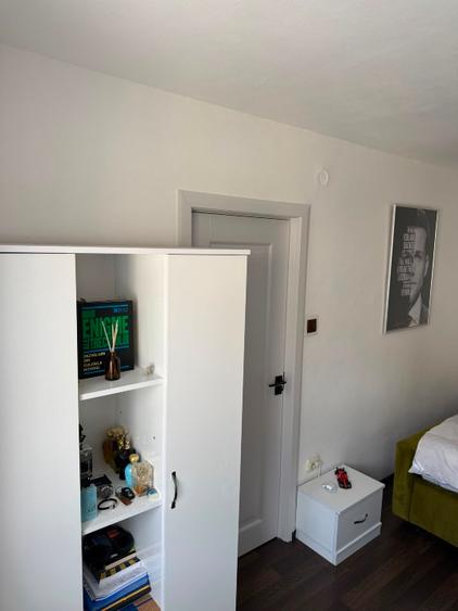 Apartament Doua Camere Calea Girocului