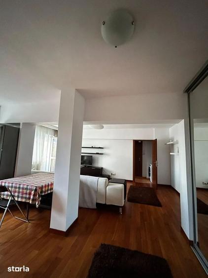 Apartament 2 camere, pe Calea Calarasilor, 2 min de metrou Piata Muncii