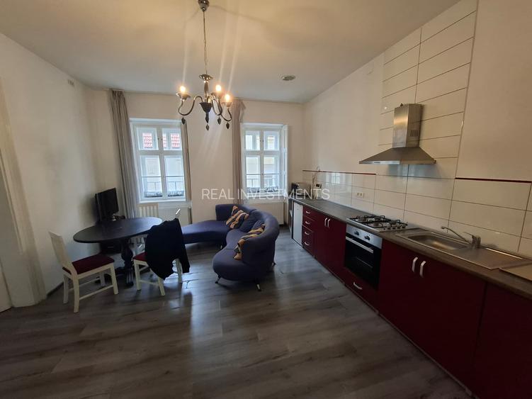 Inchiriez apartament 2 camere zona Avram Iancu ID:RH-45085-property - 2