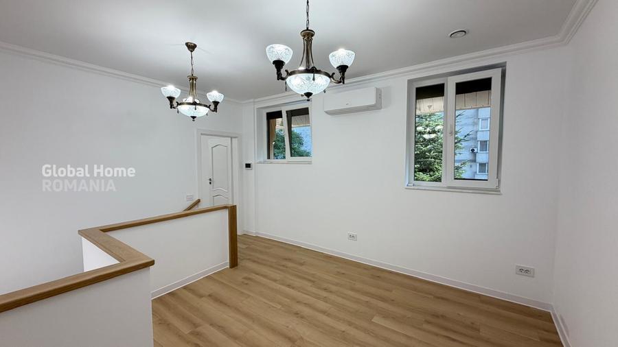 FIRST RENT | Villa - 5 Rooms | Victoriei - Titulescu