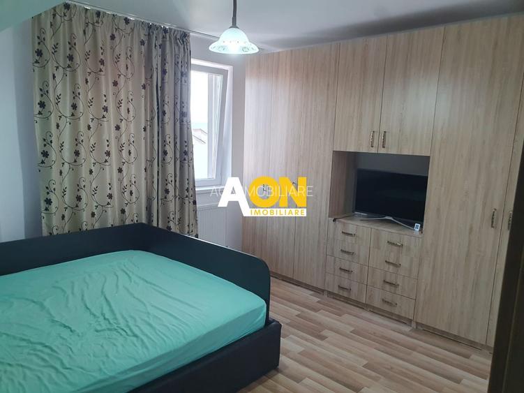 Apartament 3 Camere, Bloc Nou, Zona Cetate - 3