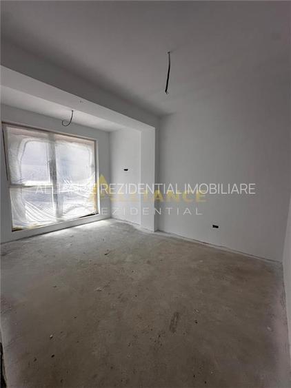 10 minute metrou Berceni | Apartament 2 camere | Strada Biruintei nr. 69 - 3