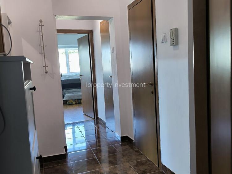 2 camere | Arcul de Triumf | Decomandat - 4