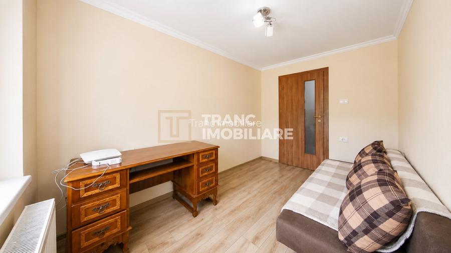 Apartament 3 camere de închiriat | Central | - 9