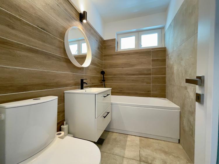Iancului metrou - Apartament 2 Camere Modern | Bloc Anvelopat