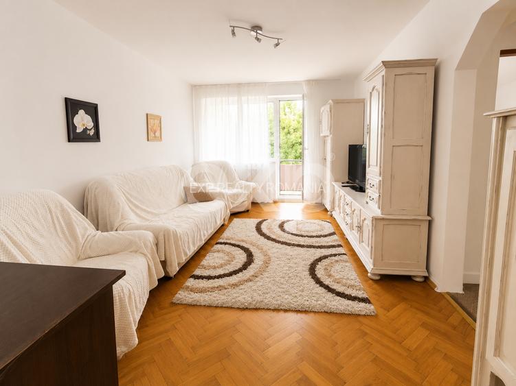Apartament 2 camere | 2 balcoane | Gheorgheni, zona Iulius Mall - 3