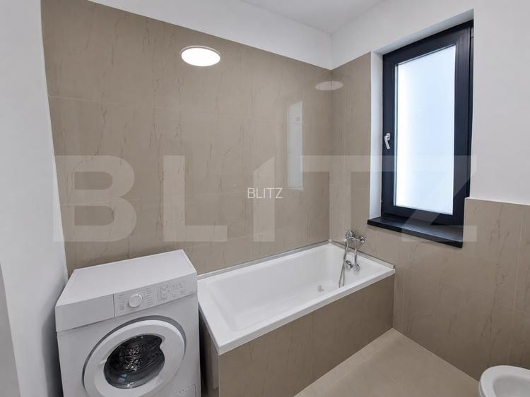 Apartament 2 camere,52 mp, zona Giroc - 8