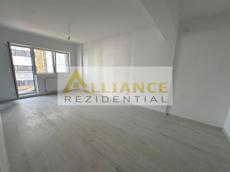 15 MINUTE METROU BERCENI - GARSONIERA - 75.500eur TVA INCLUS