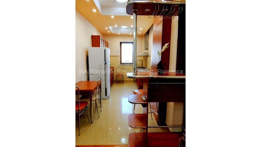 REA0025409 Apartament 3 camere de vanzare Herastrau - 10