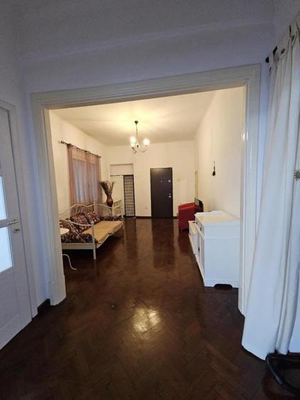 2camere | Piata Romana metrou Ase | centrala termica |
