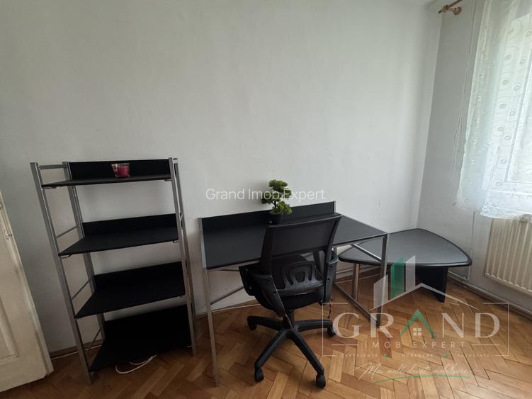 Cameră de închiriat într-un apartament cu 2 camere | Mănăștur–Clăbucet - 3