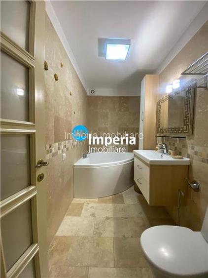Apartament 3 camere, open space, zona Moara de Vant - Complex Roua Residence - 8