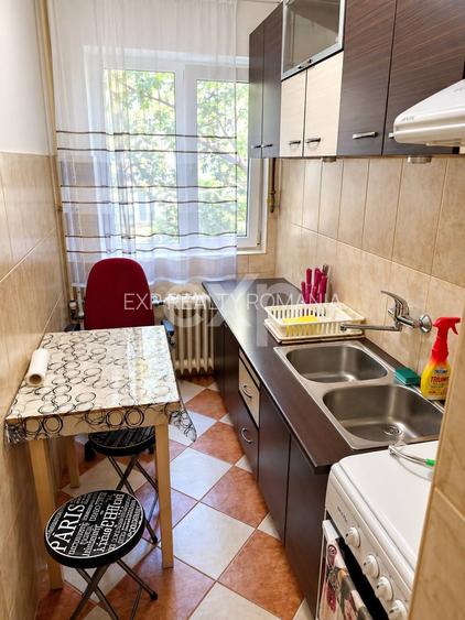 Apartament 2 camere Dacia - 6