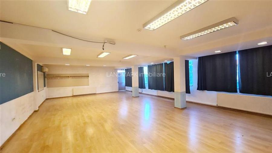EXCLUSIVITATE! Cladire moderna de birouri, zona semicentrala - 10