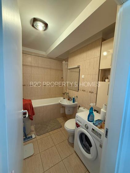 City Point faza 1 apartament 2 camere - 3