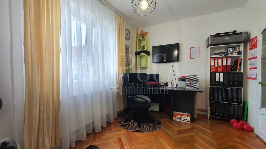 Casa 4 camere de vanzare in Oncea Oradea, Oradea