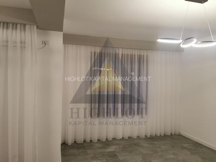 AMERICAN VILLAGE | VILA 5 CAMERE | DISPONIBILA LA INCHIRIERE