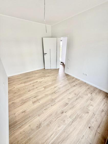 Duplex modern - Confort premium - Zona Mosnita Noua-Urseni