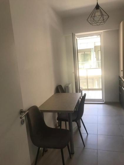 2 CAMERE | GRAN VIA PARK | 48,70 MP + BALCON 10,56 MP | ETAJ 2 | LUJERULUI
