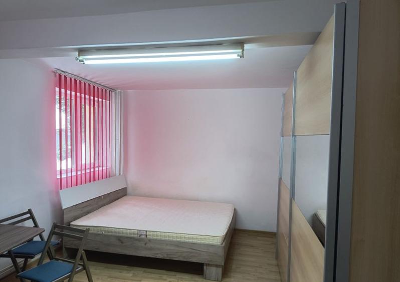 Apartament cu 1 camera, decomandat, 31mp, zona Taberei