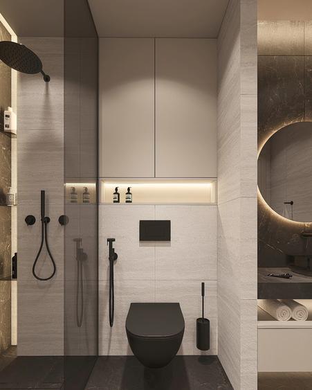 Apartament Nou 1 camere de vanzare Bucium