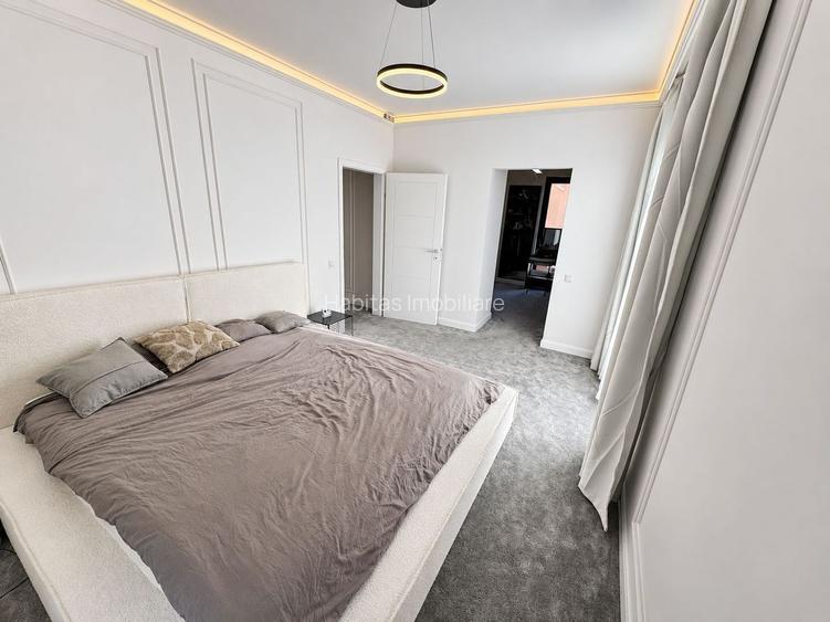 Vilă modernă cu piscină | 337 mp | Andrei Mureșanu – Lux și Confort! - 20