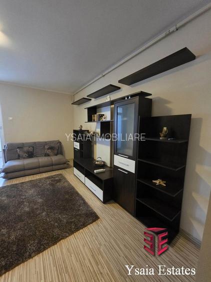 EXCLUSIVITATE LA VANZARE - GARSONIERA DE VANZARE - CITY  MALL - CENTRALA GAZE - - 2