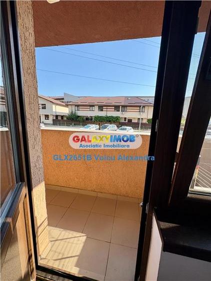 Apartament 2 Cam Bloc Nou Berceni - Dimitrie Leonida