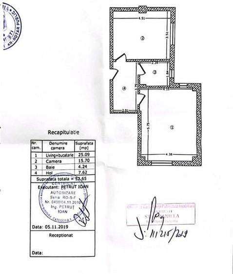 AP.2 CAM. SECTOR 1 CHITILEI MALL COLOSSEUM - 22